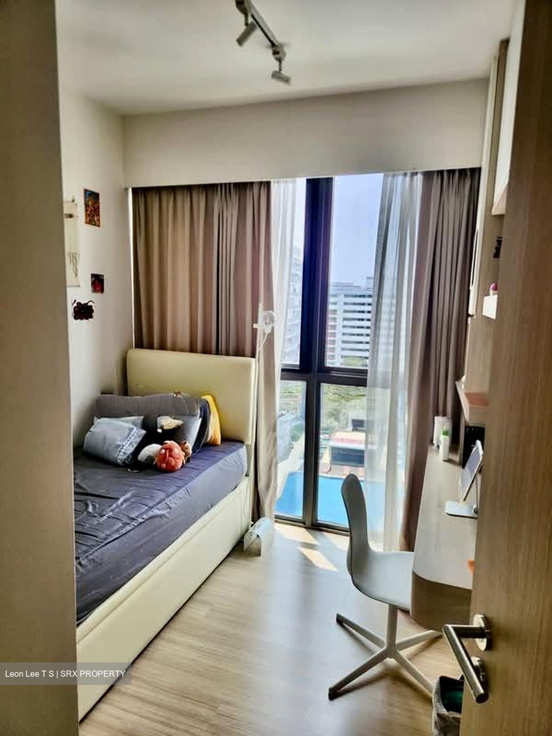Parc Life (D27), Condominium #604719981